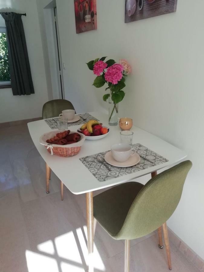 Liz'A Logis De Charme Villa Saint-Come-de-Fresne Luaran gambar